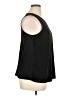 CALVIN KLEIN JEANS Black Sleeveless Blouse Size 1X - photo 4