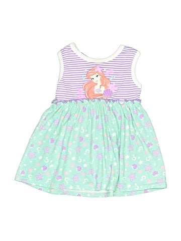 Disney Baby Dress (view 1)