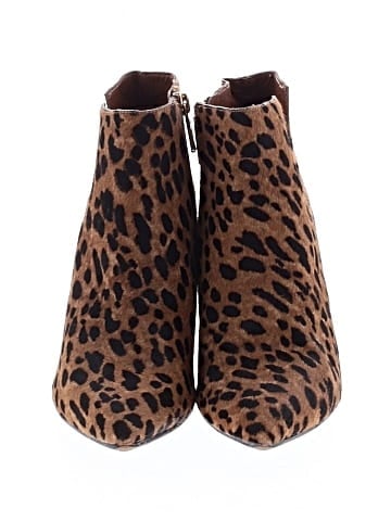 Franco Sarto Ankle Boots (view 2)
