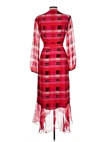 Milly Casual Dress (view 2)