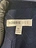 Robbie Bee Blue Casual Dress Size XL - photo 7