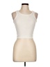 Happily Grey Ivory Tank Top Size L - photo 1