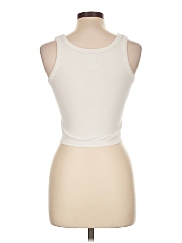 Happily Grey Tank Top (view 2)