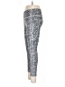 Athleta Animal Print Silver Active Pants Size M - photo 5