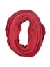 Calvin Klein 100% Acrylic Red Scarf One size - photo 1