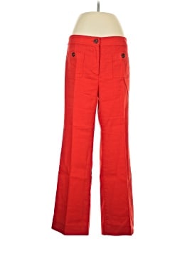 Ann Taylor Linen Pants