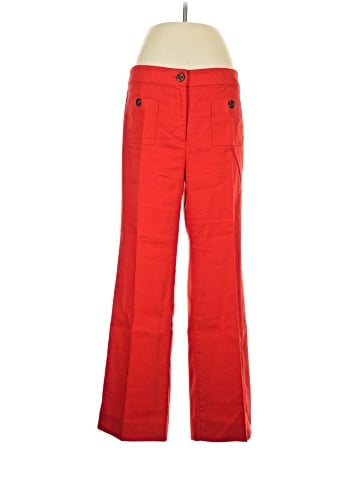 Ann Taylor Linen Pants (view 1)
