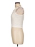 Happily Grey Ivory Tank Top Size L - photo 5