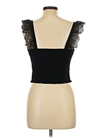 Express Sleeveless Top (view 2)