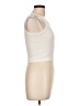Happily Grey Ivory Tank Top Size L - photo 4