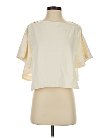 Zara Short Sleeve T-Shirt (view 1)