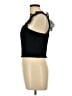 Express Black Sleeveless Top Size L - photo 5