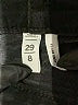 Ann Taylor LOFT Black Jeans Size 29 waist - photo 8