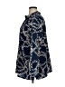 DonnKenny Classics Paisley Blue Long Sleeve Button-Down Shirt Size 1X - photo 5