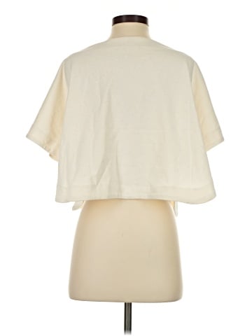 Zara Short Sleeve T-Shirt (view 2)