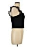 Express Black Sleeveless Top Size L - photo 4