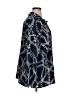 DonnKenny Classics Paisley Blue Long Sleeve Button-Down Shirt Size 1X - photo 4