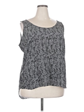 Eileen Fisher Sleeveless Top