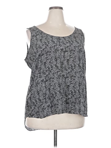 Eileen Fisher Sleeveless Top (view 1)