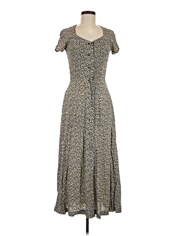 Ann Taylor Casual Dress (view 1)