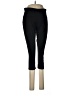 Avia Solid Black Active Pants Size 8 - photo 1