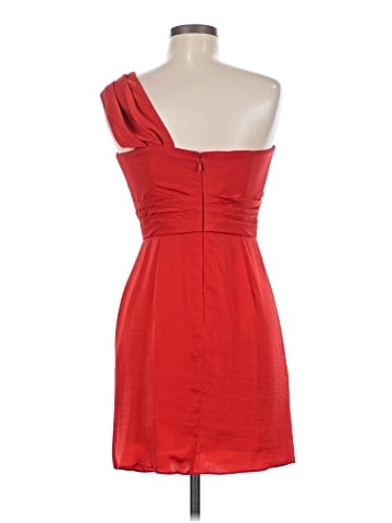 BCBGMAXAZRIA Cocktail Dress (view 2)