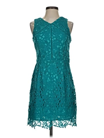 Greylin Cocktail Dress (view 1)