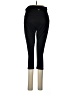 Avia Solid Black Active Pants Size 8 - photo 2