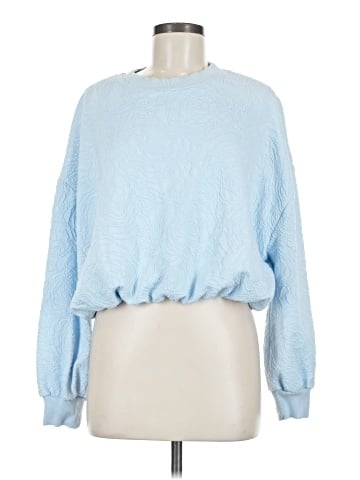 Daily Practice By Anthropologie Pullover Sweater (view 1)