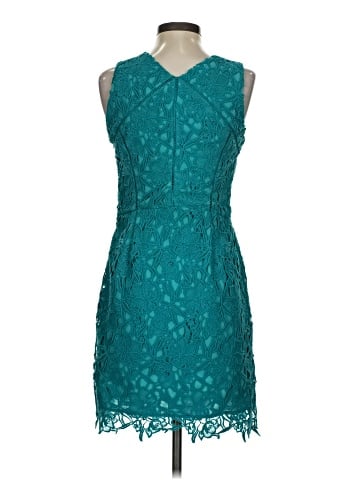 Greylin Cocktail Dress (view 2)