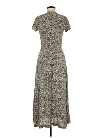 Ann Taylor Casual Dress (view 2)
