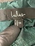 Lulus Teal Casual Dress Size 1X - photo 4