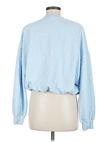 Daily Practice By Anthropologie Pullover Sweater (view 2)