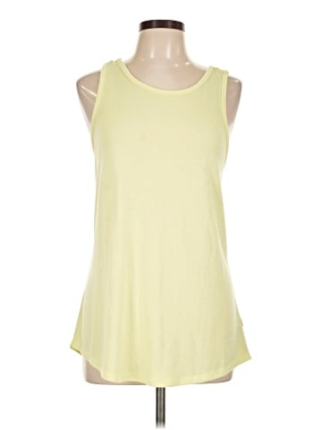 Gap Sleeveless T-Shirt (view 1)