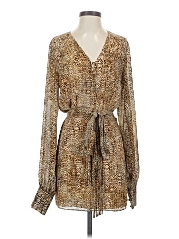 Alexis Casual Dress (view 1)