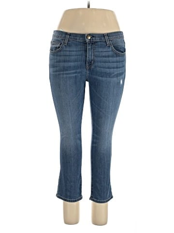 Current/Elliott Jeans (view 1)