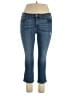 Current/Elliott Blue Jeans Size 0 - photo 1