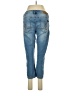 Seven7 Stars Blue Jeans Size 8 - photo 2