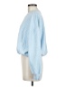 Daily Practice By Anthropologie Blue Pullover Sweater Size M - photo 5