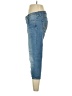 Seven7 Stars Blue Jeans Size 8 - photo 5