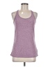 Gap Fit Purple Active Tank Size M - photo 1
