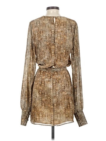 Alexis Casual Dress (view 2)