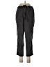 Lou & Grey Gray Cargo Pants Size L - photo 1