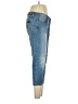 Seven7 Stars Blue Jeans Size 8 - photo 4