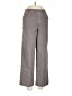 SPANX Gray Casual Pants Size M - photo 1