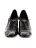 Anne Klein Black Heels Size 10 - photo 2