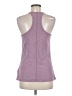 Gap Fit Purple Active Tank Size M - photo 2