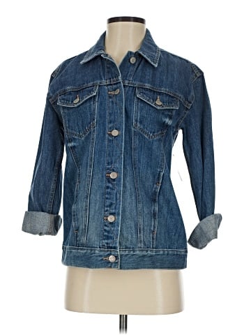 Old Navy Denim Jacket (view 1)