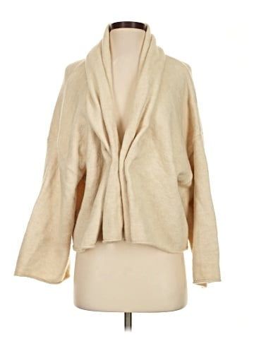 Zara Cardigan (view 1)
