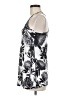 Lululemon Athletica Silver Tank Top Size 8 - photo 5